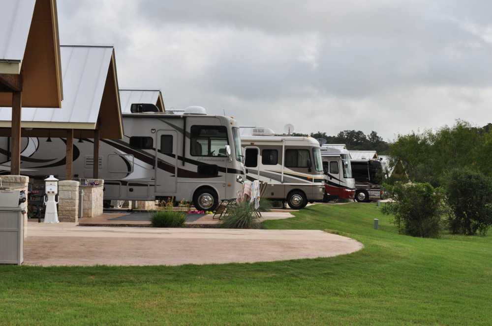 Alsatian RV Resort, Castroville, Texas - Photo 2
