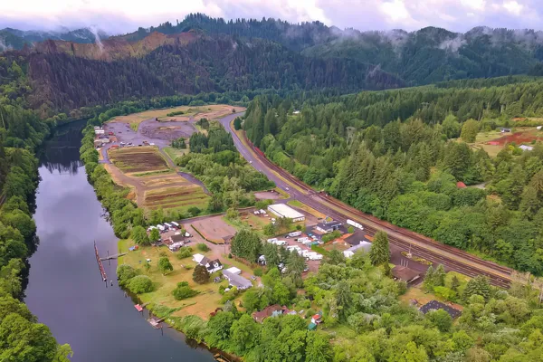Maple Lane RV Park and Marina – photo 1
