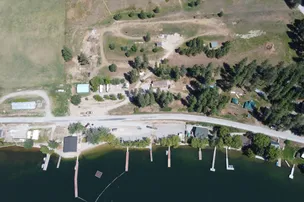 Waitts Lake RV Resort – photo 2