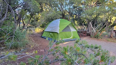 Electric Tent Site — image 2 of 2