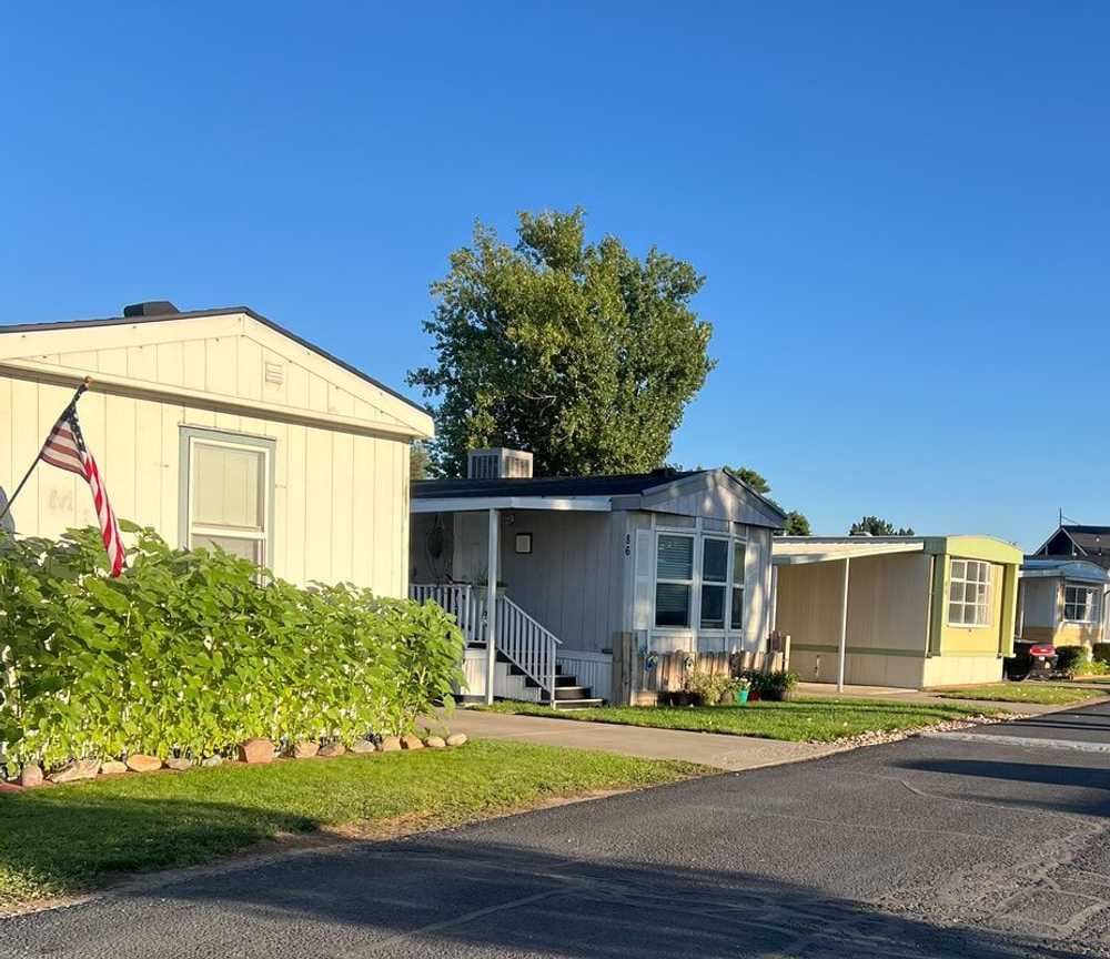 Century RV Park - Ogden, UT - Photo 4