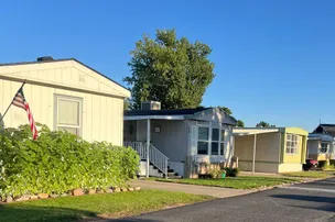 Century RV Park – photo 4