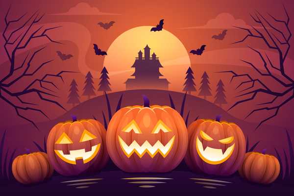 Halloween weekend