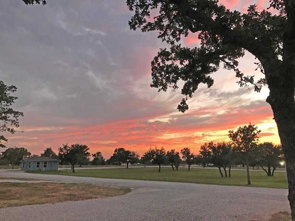 Wandering Oaks RV Park - Eastland, TX - Photo 4