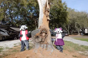 Ragans Family Campground – photo 4