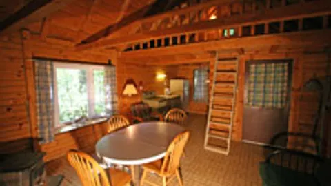 Bear Cabin — image 2 of 2