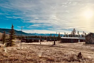 Old Homestead Campground – photo 3