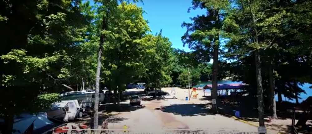 Log Lake Campground - Photo 5