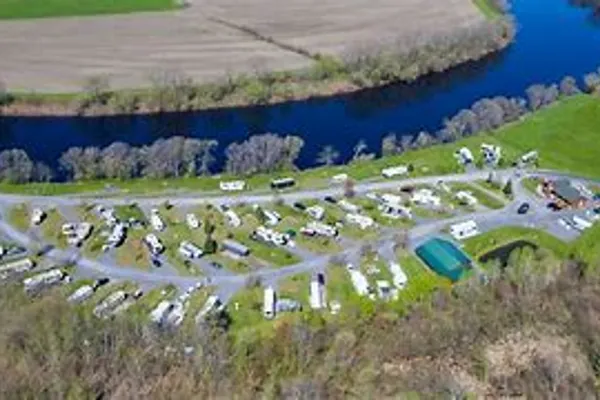 River Meadow Campground – photo 1