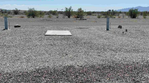 Pull-Through Full Hookup RV Site — image 10 of 10