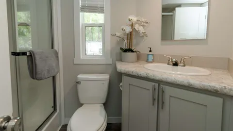Premium Lakefront Cabin — image 10 of 10