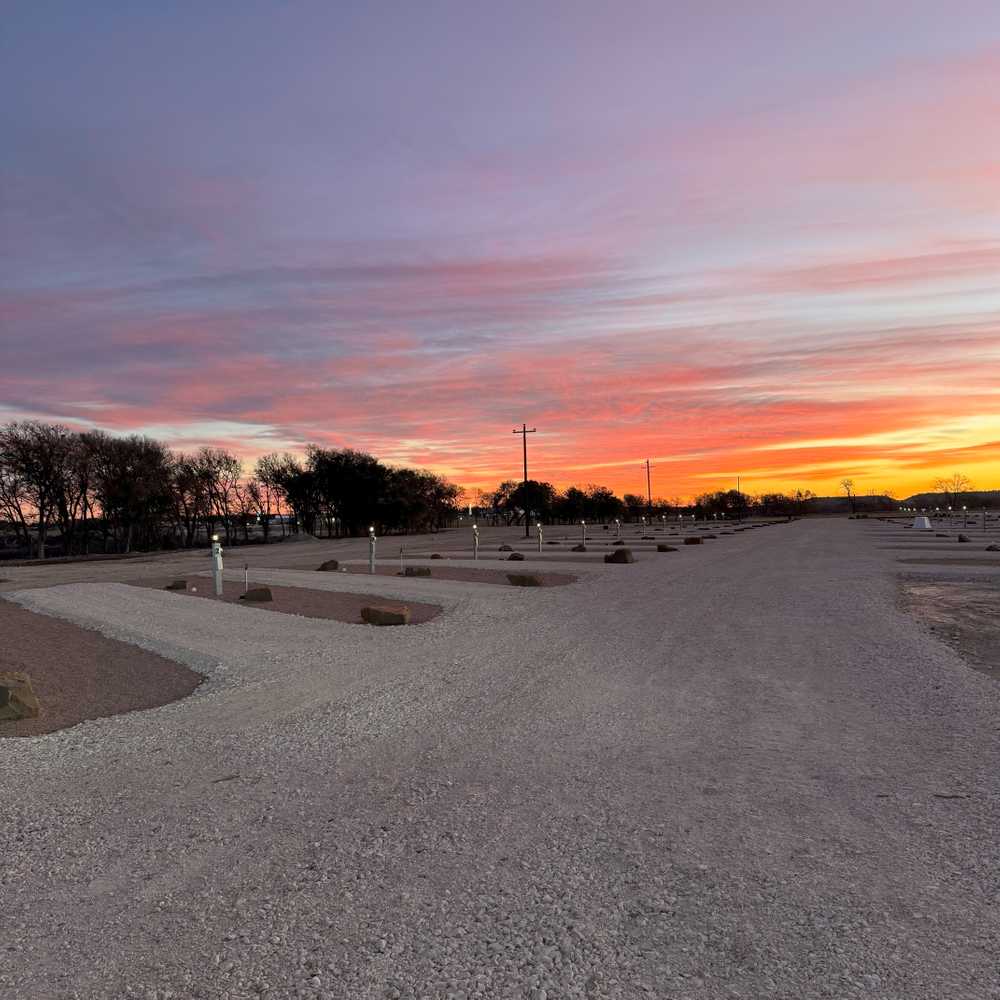 WinRV Park, Evant, Texas - Photo 3