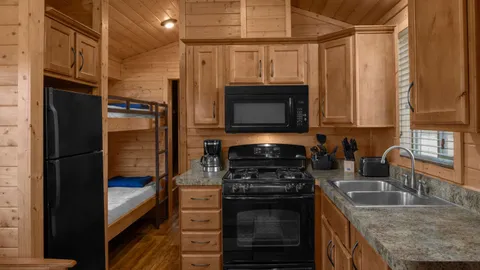 Pinyon Pine Cottage 1 Bedroom — image 8 of 8