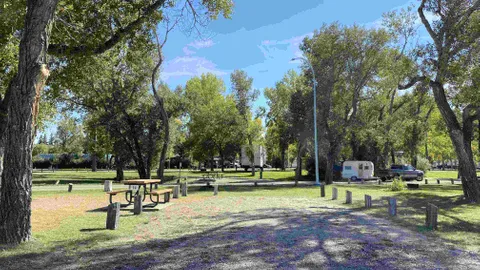 RV Site/No Services — image 1 of 1