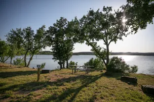 Cedar Point Recreation Area – photo 4
