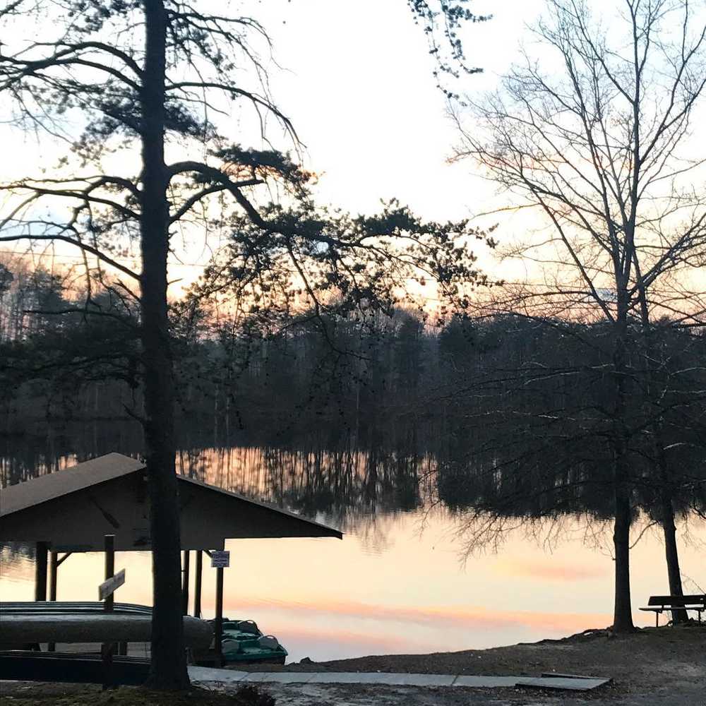 Paradise Lake and Campground, Keeling, Virginia - Photo 3