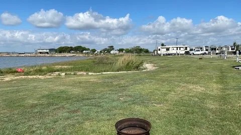 Deluxe Waterfront RV Site — image 3 of 3