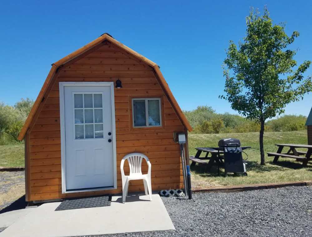 Burns RV Park - Photo 4