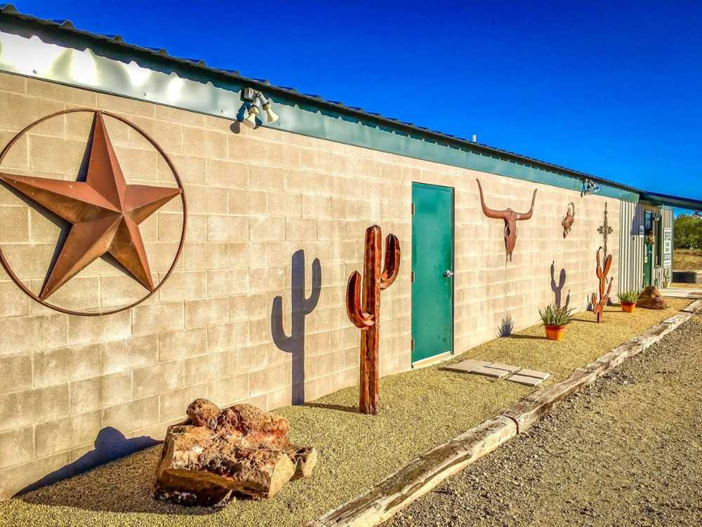 West Texas Friendly RV Parks - Big Spring, TX - Photo 2