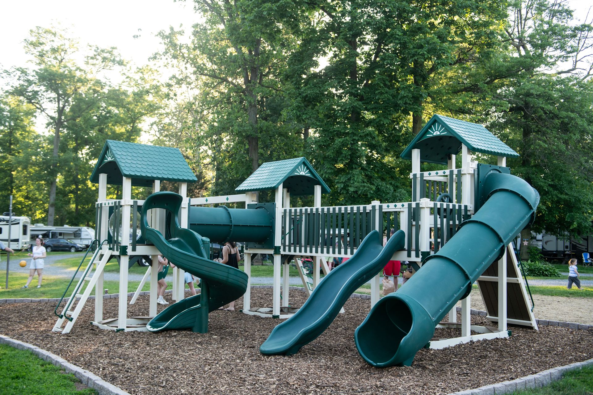 Red Run Campground