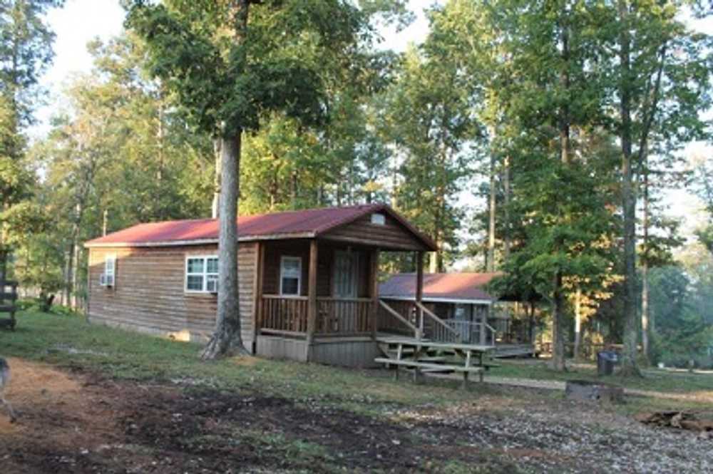 Timber Ridge Horse Campground, Jamestown, Tennessee - Photo 4