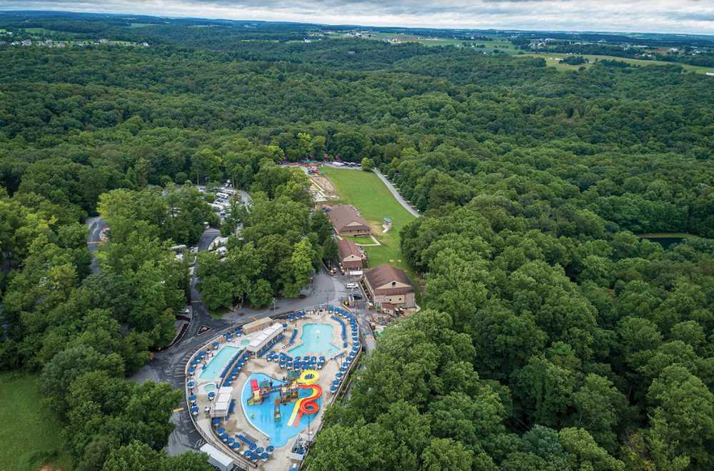 Yogi Bear's Jellystone Park™ Camp-Resort: Quarryville - Photo 2