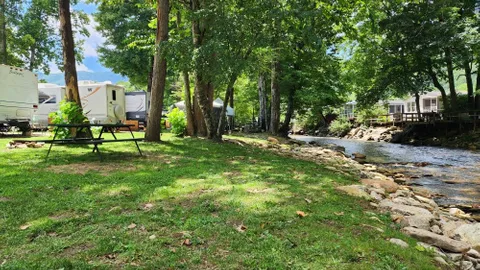Standard Creek — image 2 of 6
