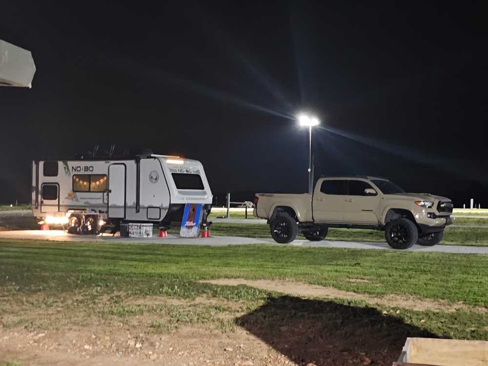 River Ridge RV Resort - Tahlequah, OK - Photo 2