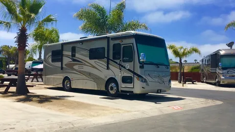 Premium Back-In / Beach Pre — image 1 of 11