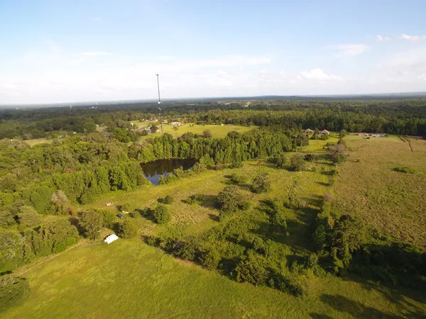 Tyler RV Park campground