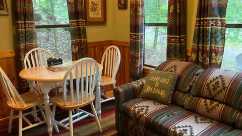 Champlain Cabin — image 2 of 7