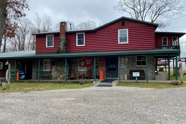 Sand Springs Campground – photo 1
