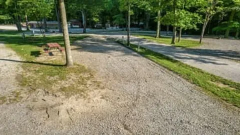 Standard Pull-Thru RV Site — image 1 of 1
