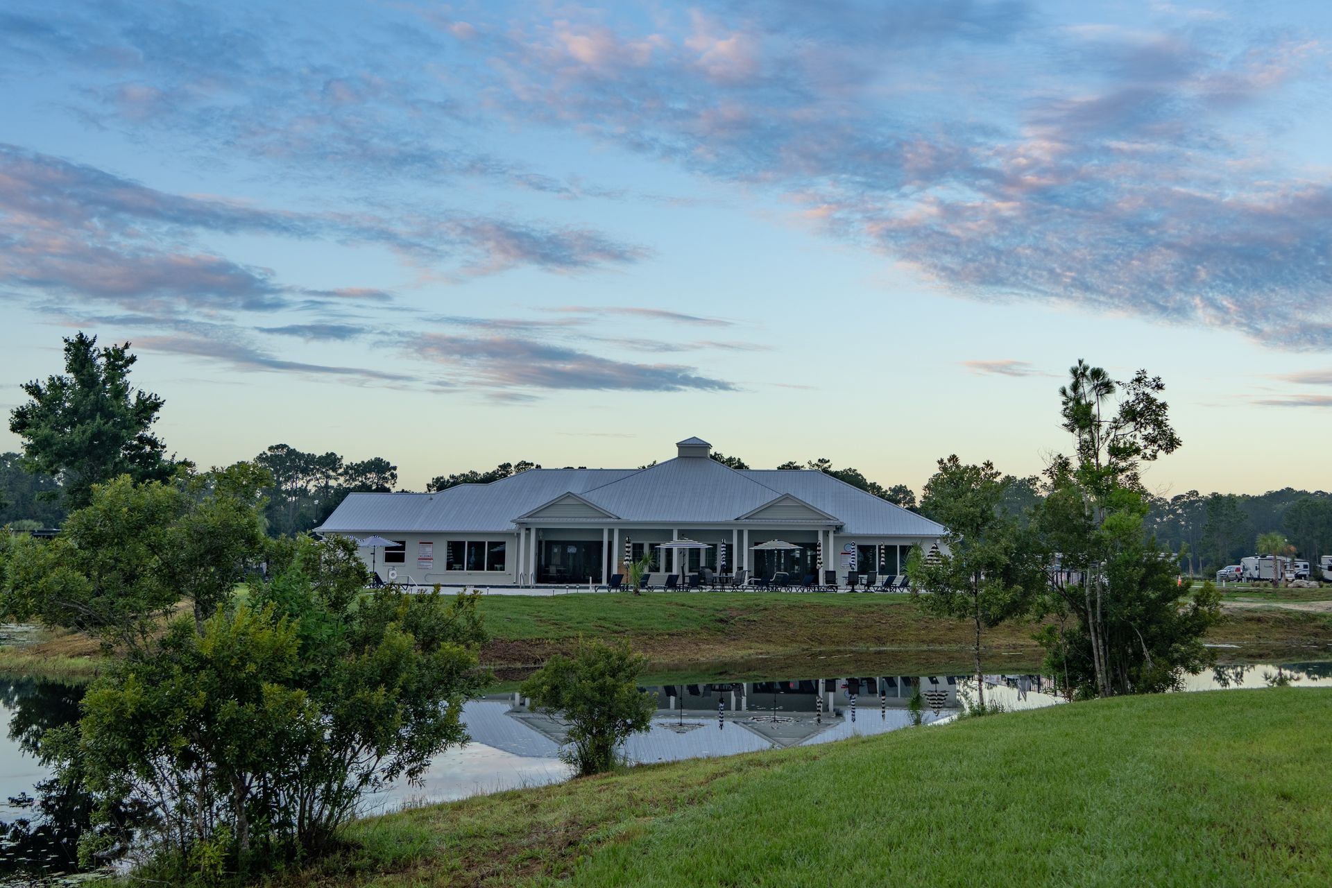 Stillwater Preserve RV Resort