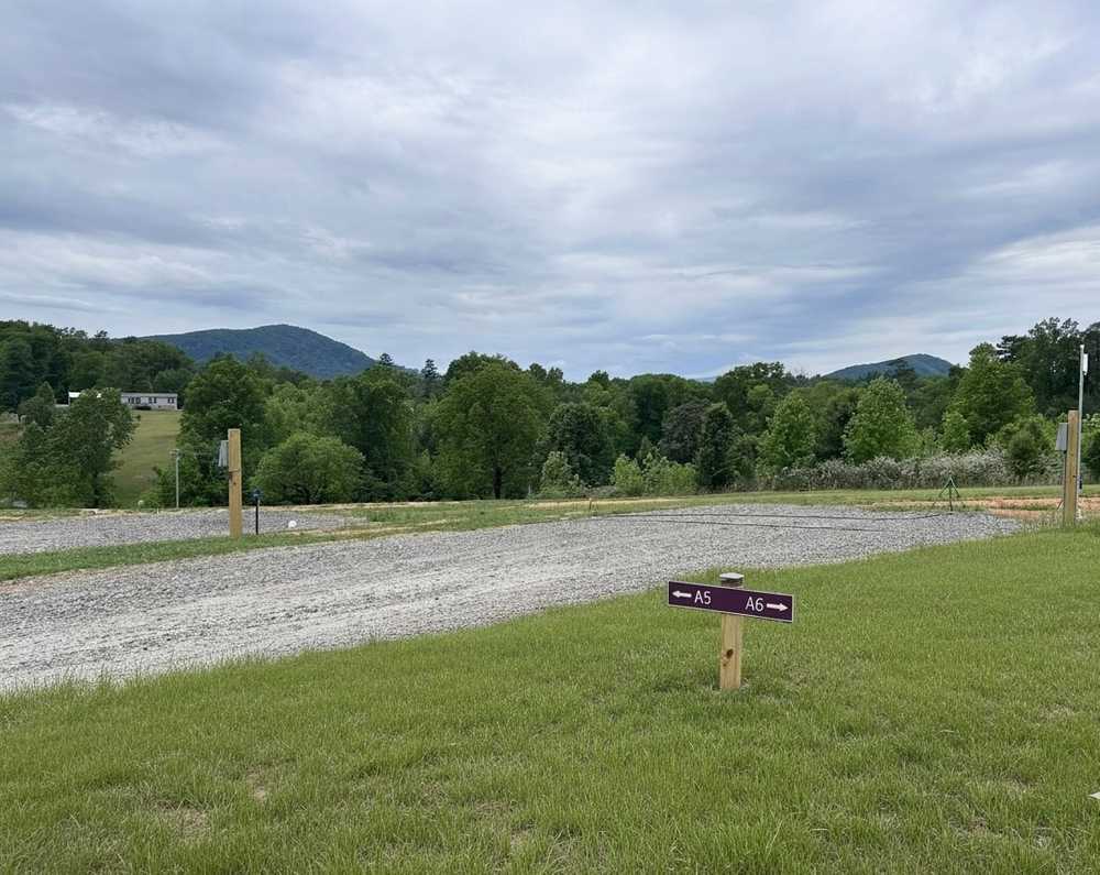 Harmony Hill Campground, Nebo, North Carolina - Photo 3