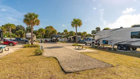 Standard Full Hookup RV Site — image 3 of 3