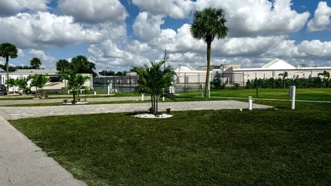 Standard Full Hookup RV Site — image 1 of 3