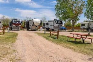 Cheyenne Sky RV Park – photo 3