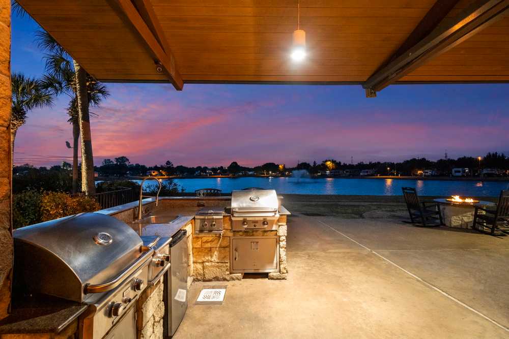 Lakeview RV Resort - Photo 4