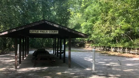 Small Group Pavilion RV Site — image 1 of 1