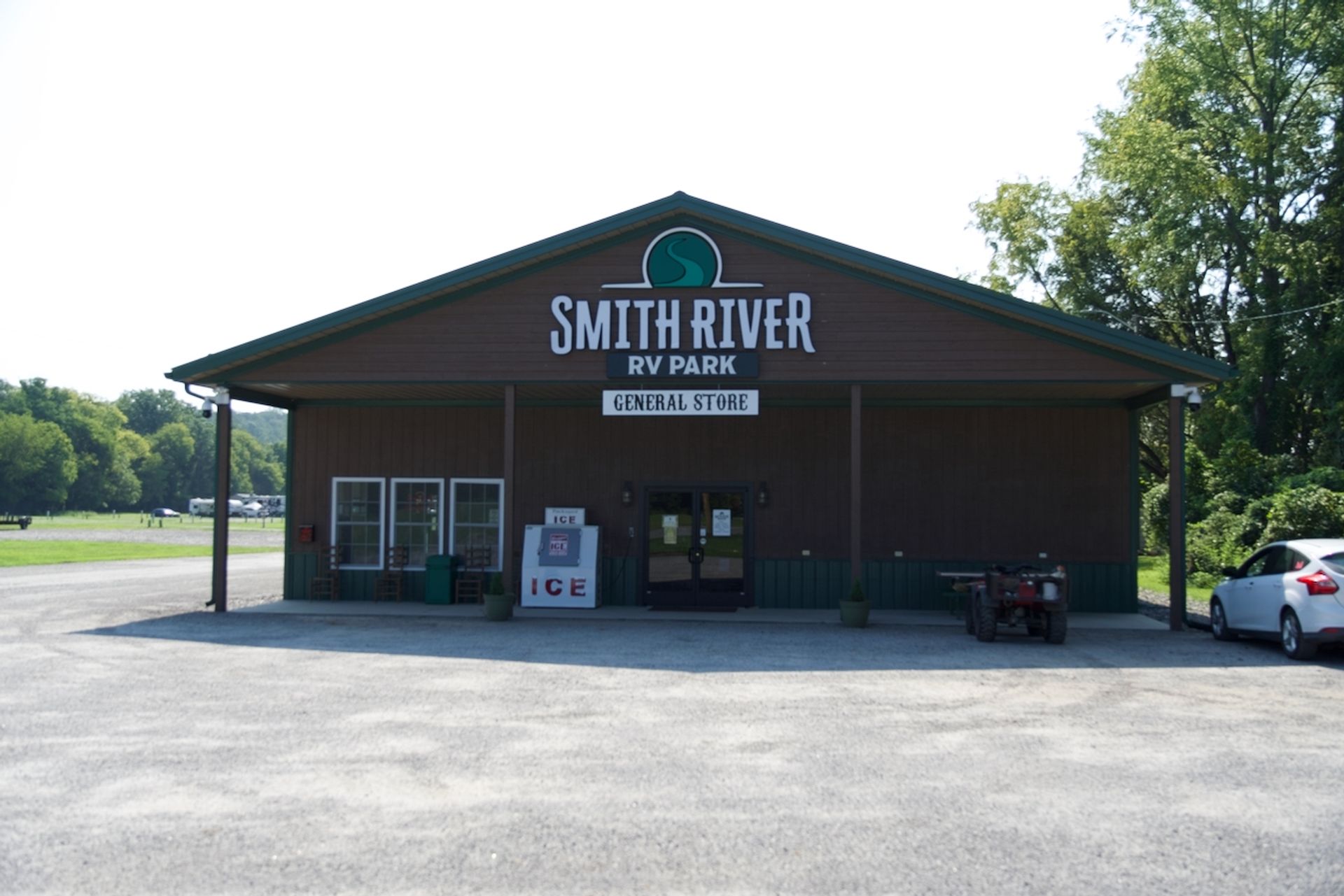 Smith River RV Park