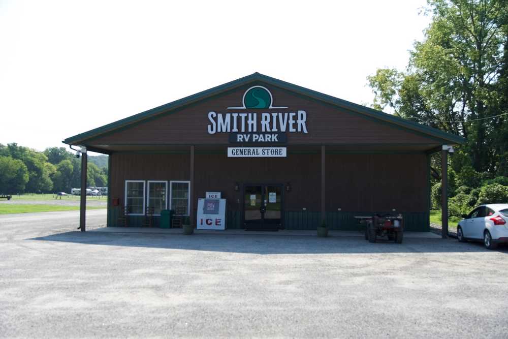 Smith River RV Park - Main Photo