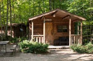 Lost River Valley Campground – photo 2