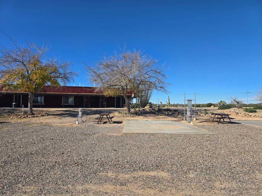 North Ranch RV Park - Congress, AZ - Photo 3