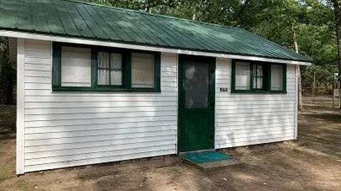 Ate Bunk Cabin — image 1 of 3
