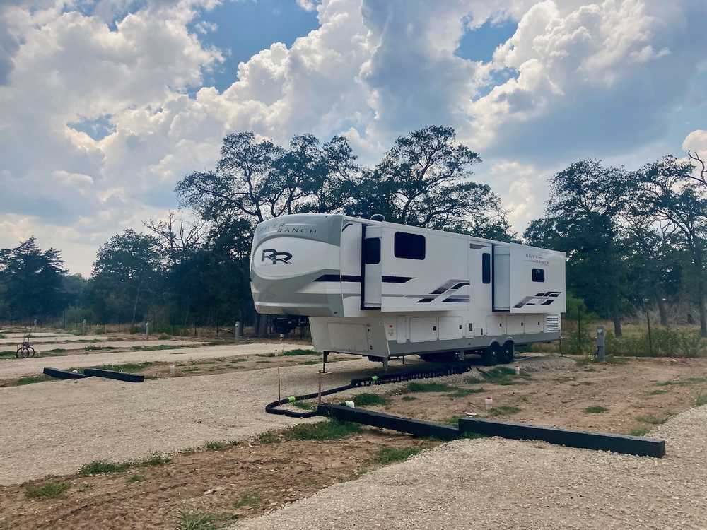 Austin Oaks RV Park, Cedar Creek, Texas - Photo 3
