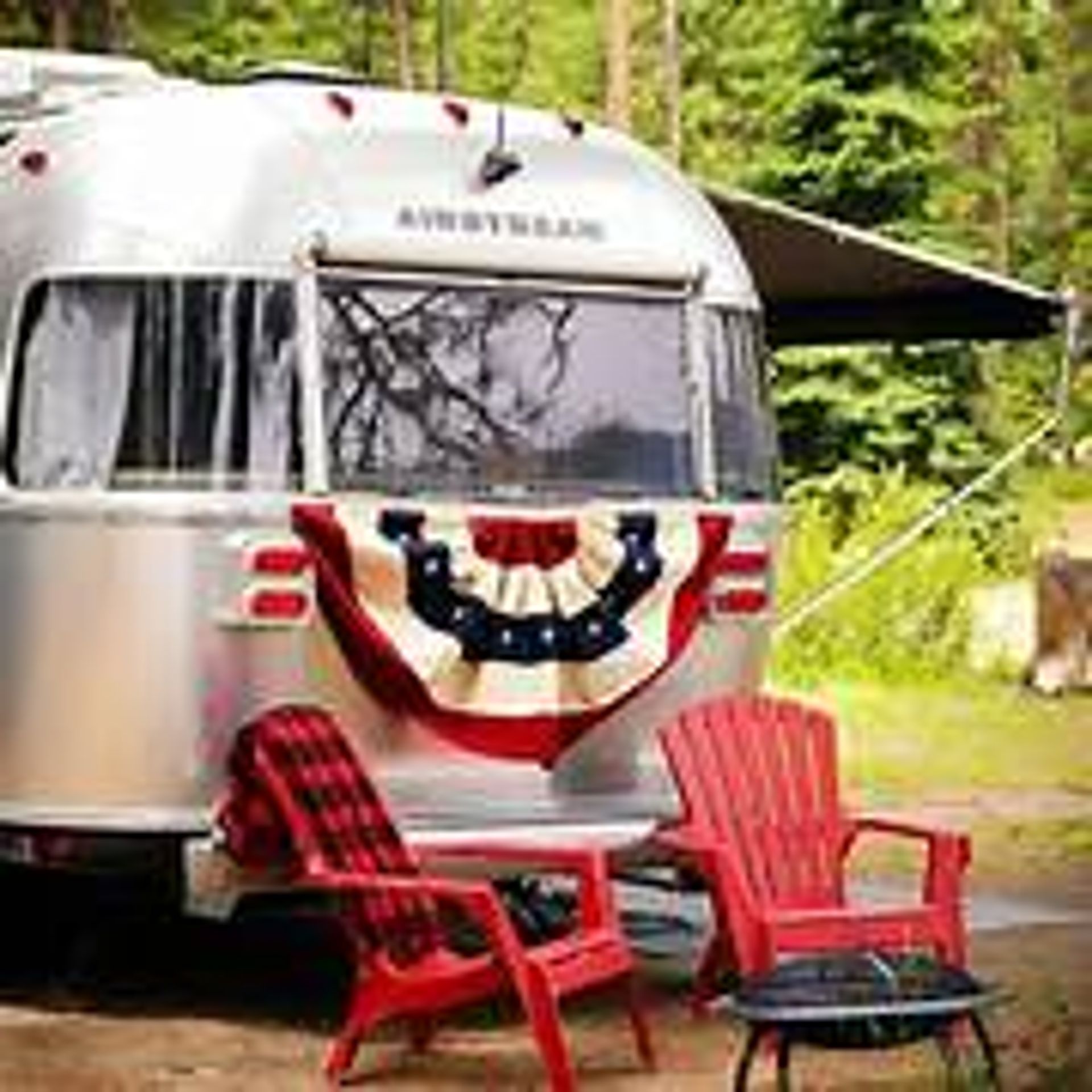 Chincoteague Bay RV Resort & Cottages
