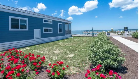 Waterfront Cottage — image 1 of 10