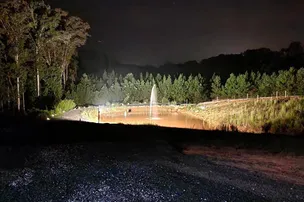 Clemson Hills RV Club – photo 4