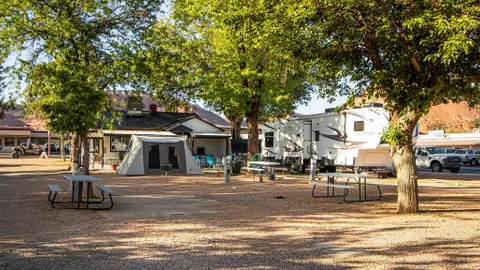 Standard RV Site — image 2 of 8